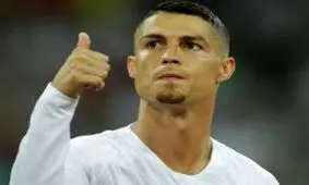 بازگشت رونالدو به تیم ملی پرتغال پس از ۹ ماه
