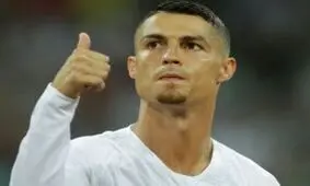 بازگشت رونالدو به تیم ملی پرتغال پس از ۹ ماه