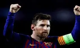 این لئوی باانگیزه؛ بهترین ورژن مسی در 4 فصل اخیر!