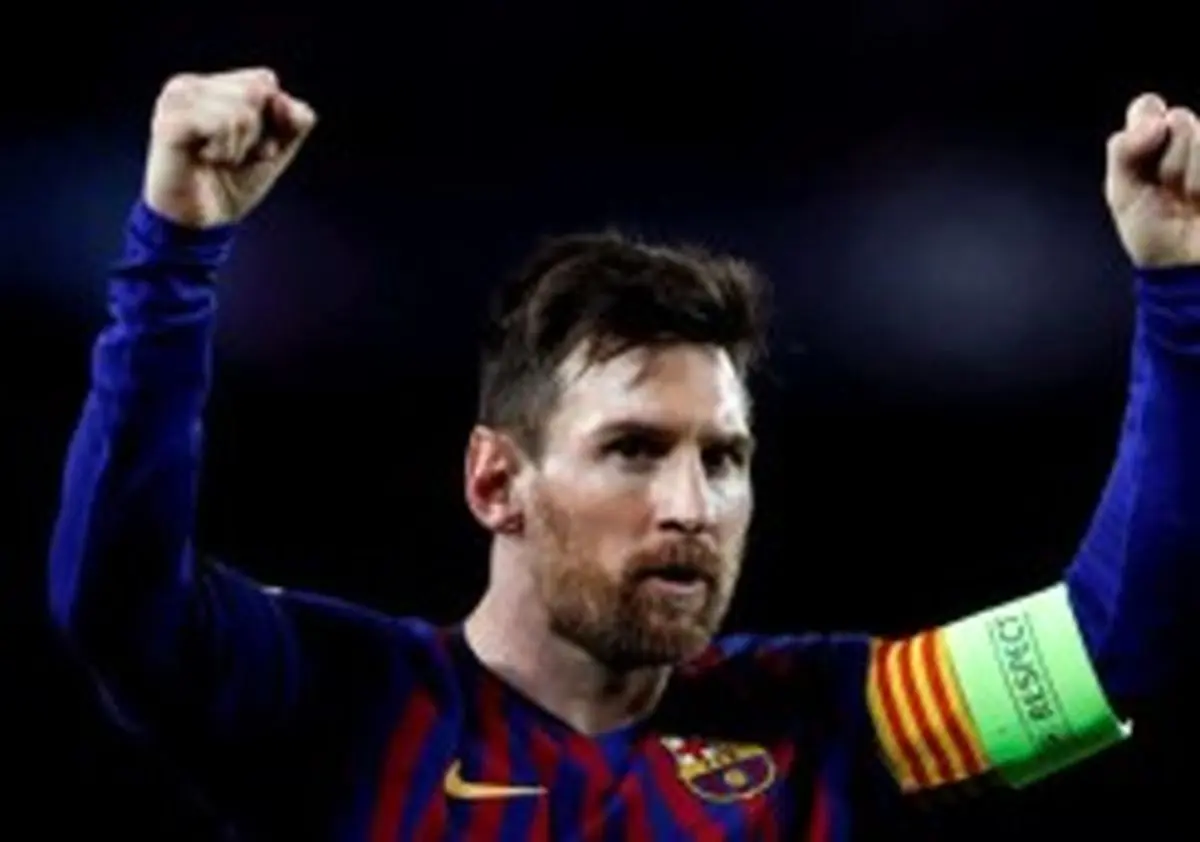 این لئوی باانگیزه؛ بهترین ورژن مسی در 4 فصل اخیر!