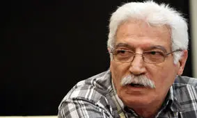 حبیب کاوش تهیه‌کننده و کارگردان سینما درگذشت