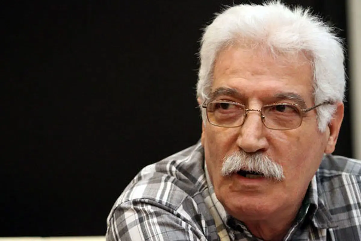 حبیب کاوش تهیه‌کننده و کارگردان سینما درگذشت