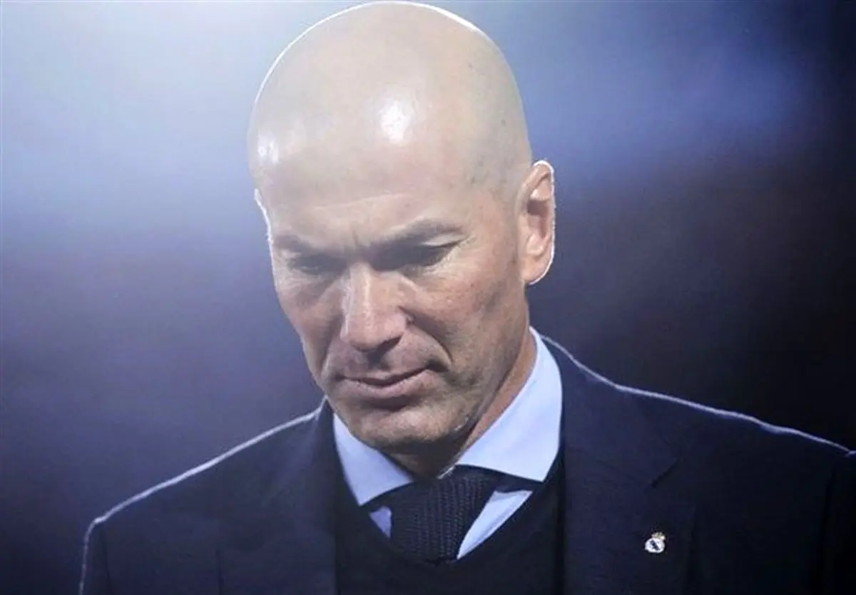 به احترام عملکرد رونالدو کلاه از سر برمی‌دارم