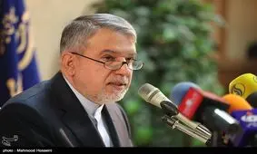 روایت وزیر ارشاد از شرایط سخت مالی دولت