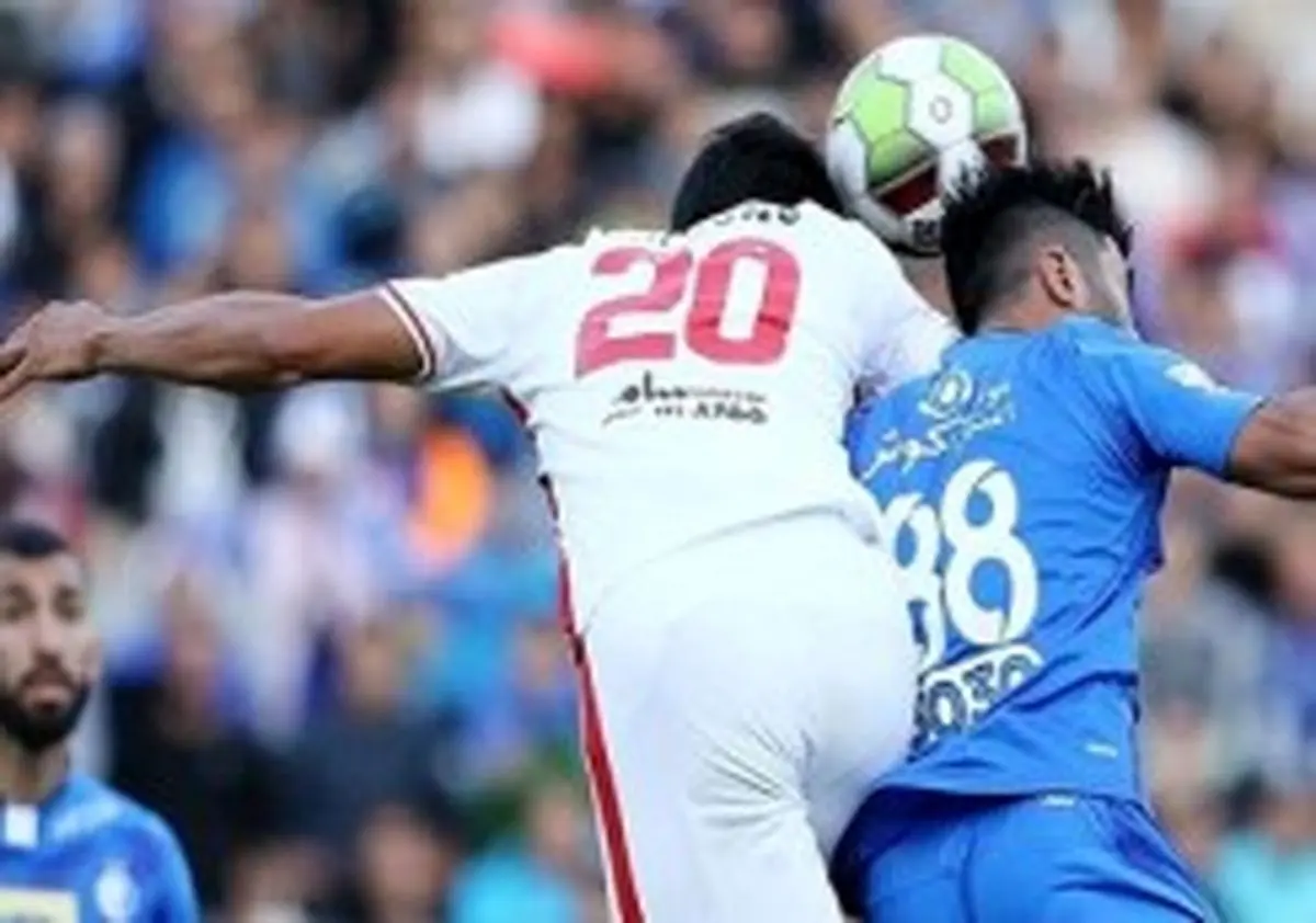 پیش بازی استقلال تهران-نساجی مازندران: در امتداد پیروزی