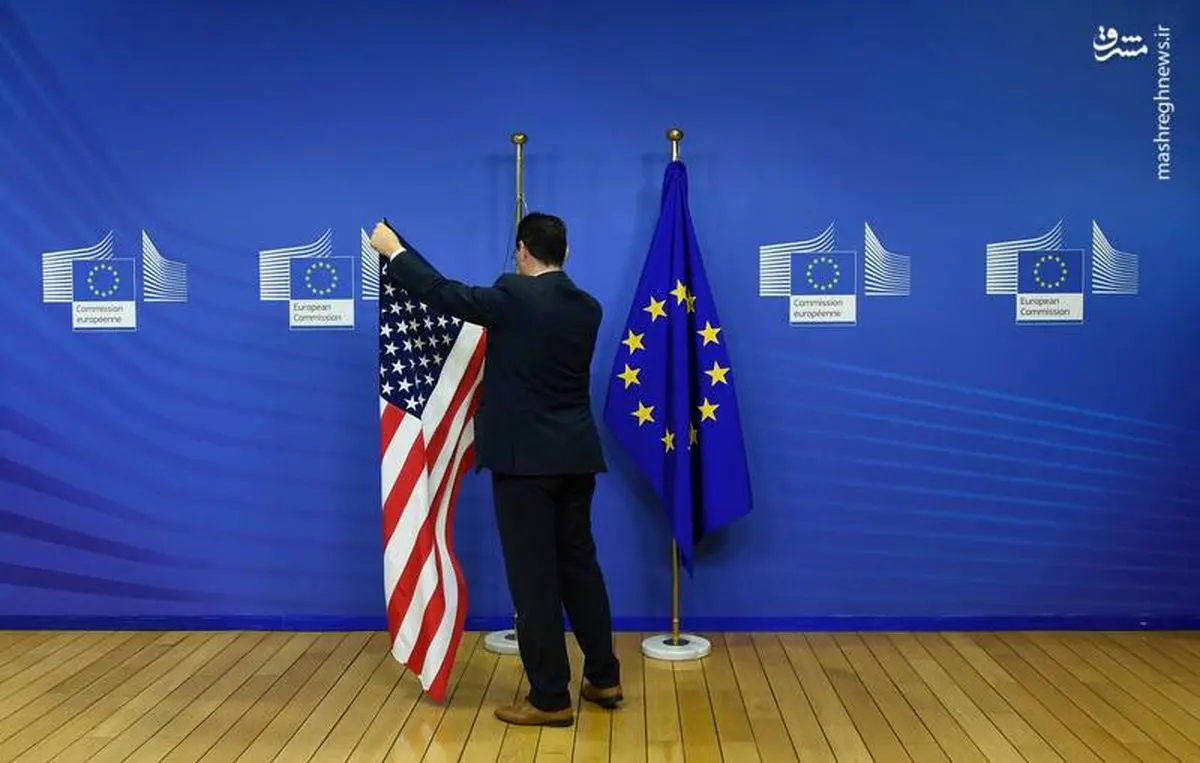 بررسی و بازخوانی حضور ۱۸ ساله آمریکایی‌ها در غرب آسیا؛ از لشکرکشی به عراق تا مداخله در سوریه