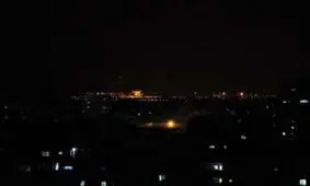 آخرین وضعیت خوزستان در پی وقوع خاموشی گسترده
