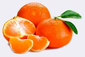 نارنگی و یک خاصیت جالب!