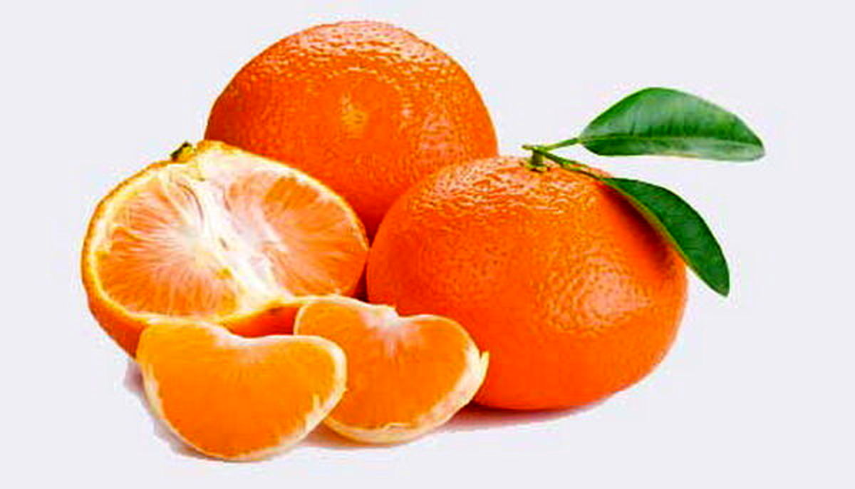 نارنگی و یک خاصیت جالب!