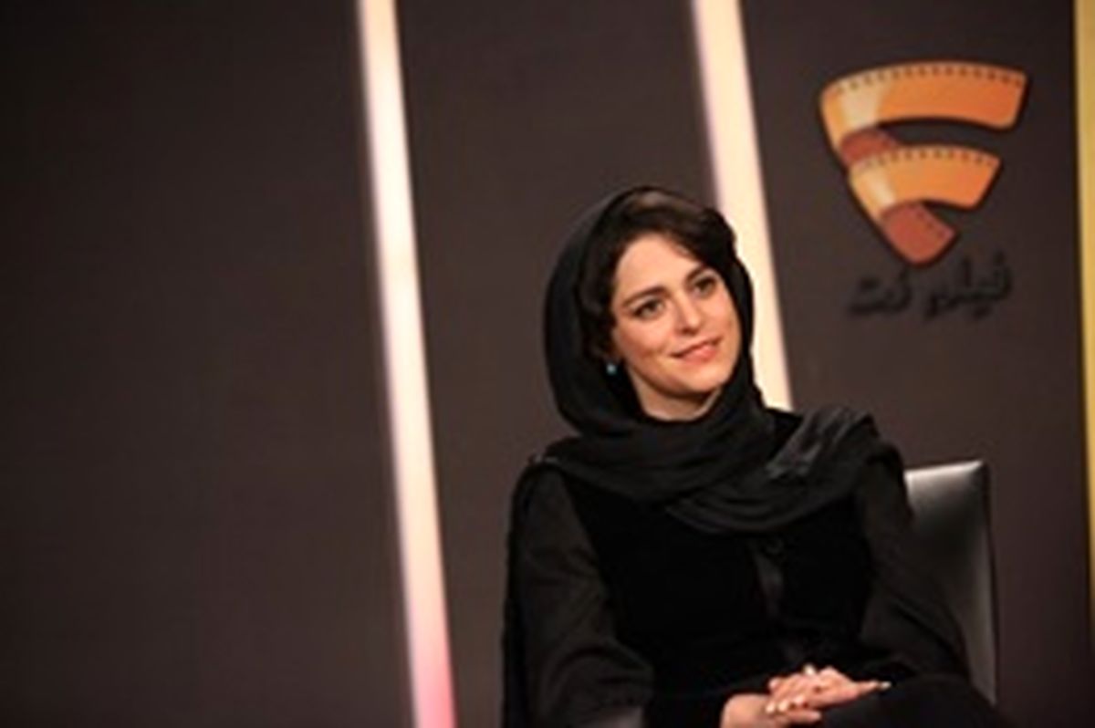 نسبت یک بازیگر زن با دکتر مصدق/ غزل شاکری: پسرها برای دیدنم جلوی در مدرسه میایستادند
