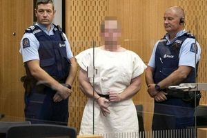 عامل حمله به دو مسجد نیوزیلند تفهیم اتهام شد/نخست‌وزیر: قانون مالکیت اسلحه باید تغییر کند