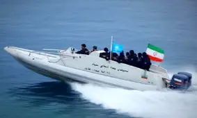 نیروی دریایی سپاه بیش از یک میلیون لیتر سوخت قاچاق را کشف کرد