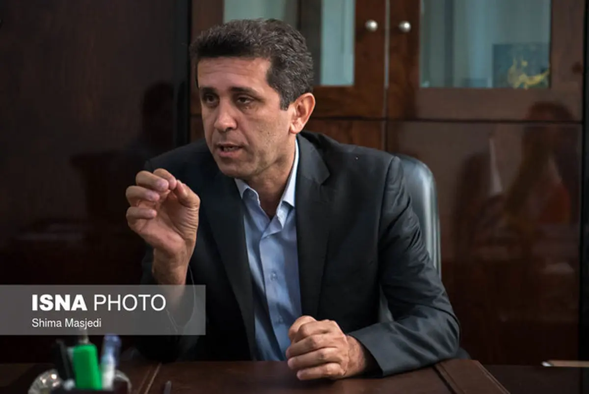 یادداشت رییس کانون وکلای دادگستری مرکز درباره طرح جامع پذیرش و آموزش وکالت