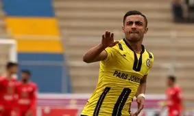 انگیزه‌های هافبک نساجی مقابل استقلال