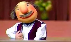 کلیپ طنز آقای همساده - کلاه قرمزی