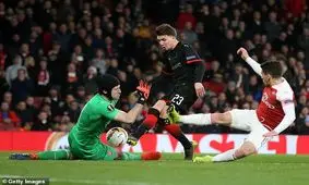 رویای پیتر چک: بازنشستگی بعد از قهرمانی در اروپا