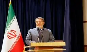 وزیر کشور: قطعاً شرایط سال ۹۸، سخت‌تر از امسال نخواهد بود