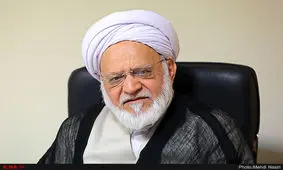 متاسفم که سرنوشت FATF به مساله توده مردم تبدیل شده است/ کاری کرده‌اند که به مجموعه مهمی مثل مجمع هم اعتماد نمی‌شود/ تعبیرم از اینستکس این است که «کوه موش زاییده‌»