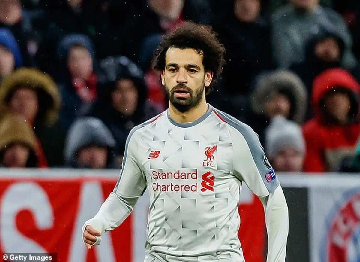 محکومیت حمله تروریستی نیوزیلند توسط صلاح