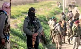 کردهای سوریه توافق با عراق برای تحویل اسرای داعش را تکذیب کردند