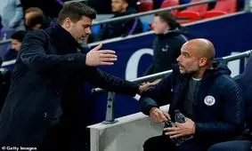 منچسترسیتی و تاتنهام: سه دوئل در 11 روز