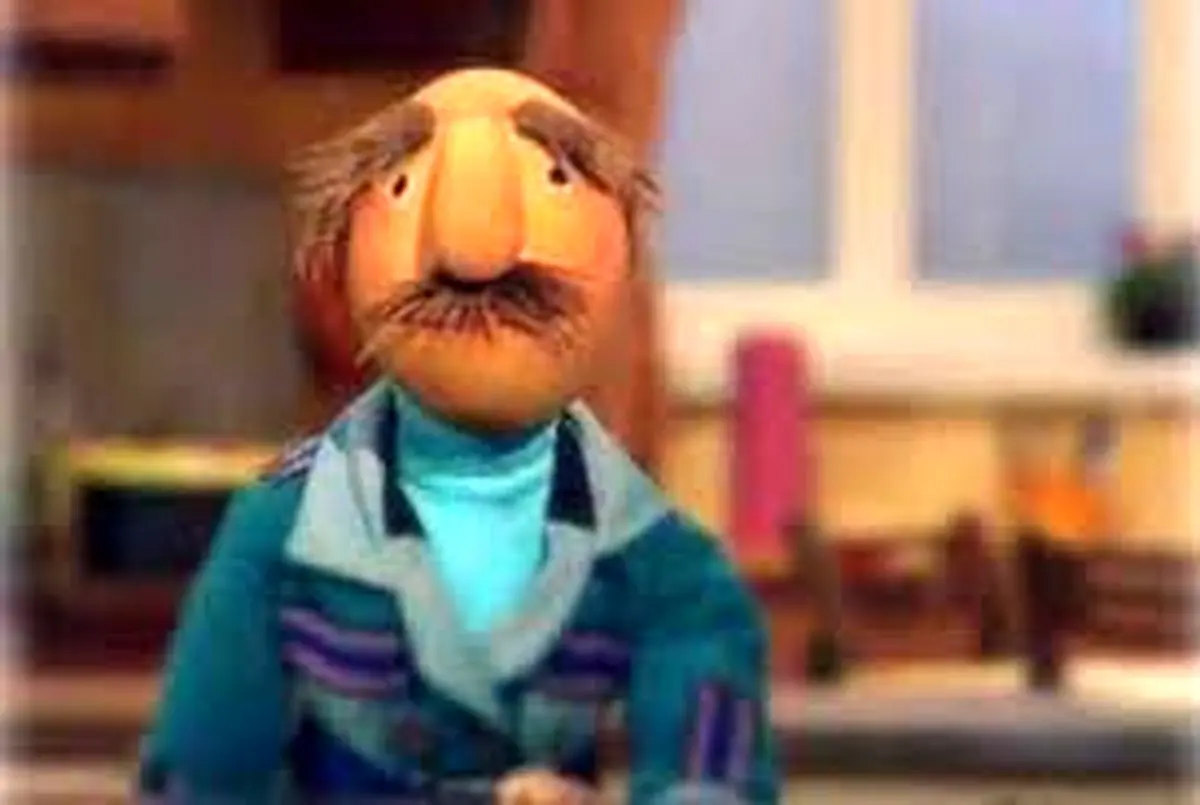 کلیپ تیکه دار کلاه قرمزی