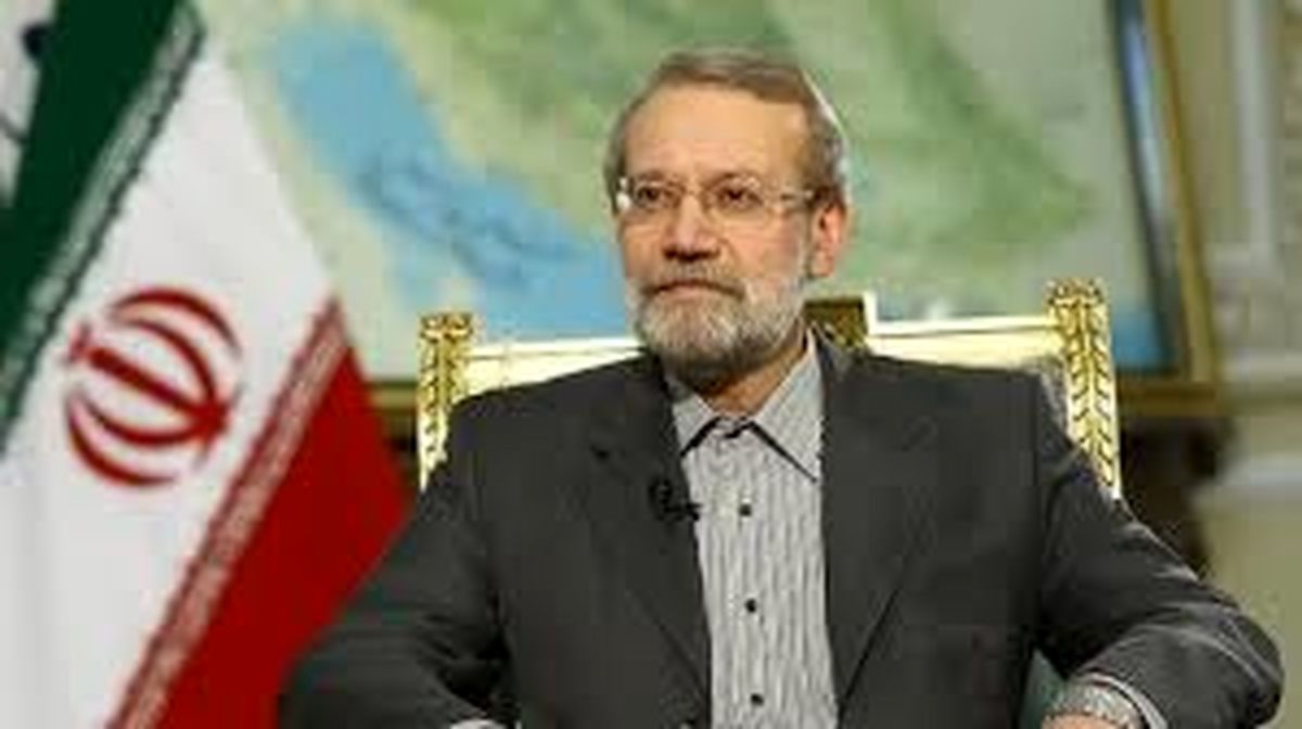گفت‌و‌گوی جنجالی با علی لاریجانی درباره احمدی‌نژاد، حسن روحانی، اصلاح‌طلبان و انتخابات آینده