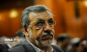 عضو هیات مدیره کنگره ایرانیان کانادا: احتمال استرداد خاوری به ایران کم است