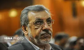 عضو هیات مدیره کنگره ایرانیان کانادا: احتمال استرداد خاوری به ایران کم است