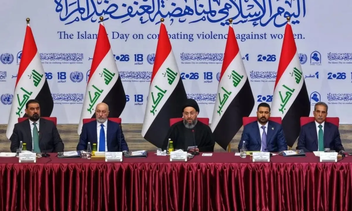  مبارزه با خشونت علیه زنان، مسئولیتی مشترک میان دولت، خانواده، نهادهای دینی، آموزشی، رسانه‌ای و جامعه مدنی است
