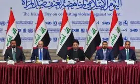  مبارزه با خشونت علیه زنان، مسئولیتی مشترک میان دولت، خانواده، نهادهای دینی، آموزشی، رسانه‌ای و جامعه مدنی است