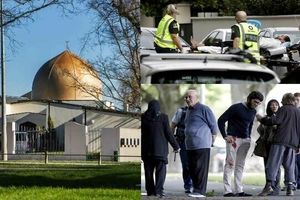 بیانیه جامعه اسلامی مهندسین در محکومیت حادثه تروریستی نیوزیلند