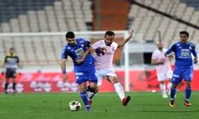 با هم پیمان بسته‌ایم تا برای قهرمانی تلاش کنیم