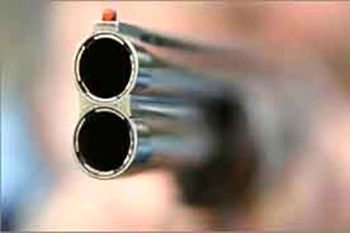 حمام خون در بهبهان با 2 کشته و 3 مجروح