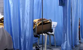 گازگرفتگی ۹۰ نفر در عراق بر اثر نشت کلر