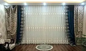 پرده های خانه را چگونه شستشو دهیم؟