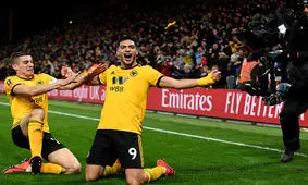 حذف منچستریونایتد از جام حذفی انگلیس