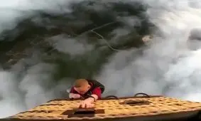 صبح و تزریق آدرنالین