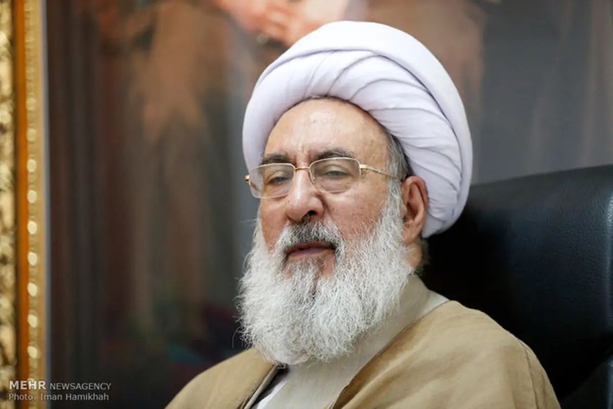 وضعیت کنونی اقتصاد کشور در شان ملت نیست/نباید برخی ناکارآمدی خود را به پای تحریم‌ها نوشت