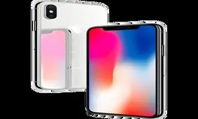 آیفون به کفِ فروش خود در ۶ سال اخیر رسید