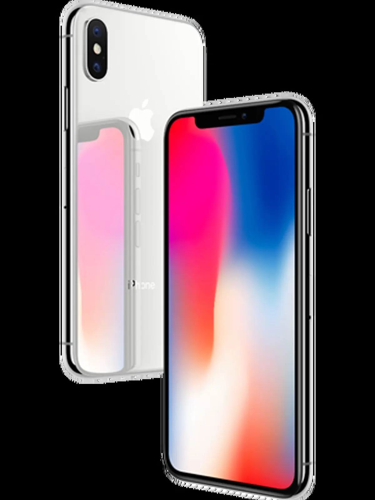 آیفون به کفِ فروش خود در ۶ سال اخیر رسید