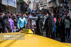 پیش‌بینی ورود بیش از 9 میلیون نفر به مشهد در نوروز