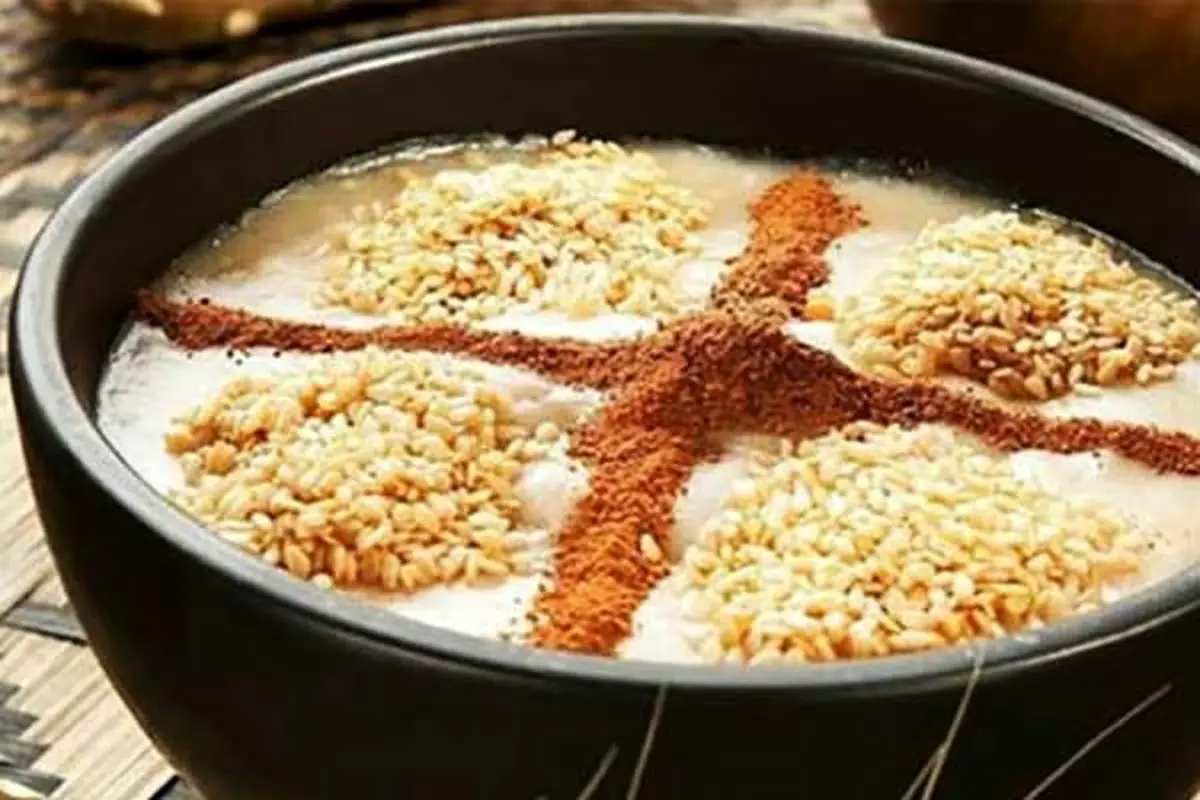 معرفی و طرز تهیه انواع غذا بدون برنج