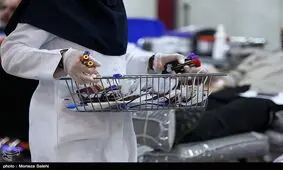 ۵ پایگاه انتقال خون کرمان در ایام تعطیلات نوروزی فعال است
