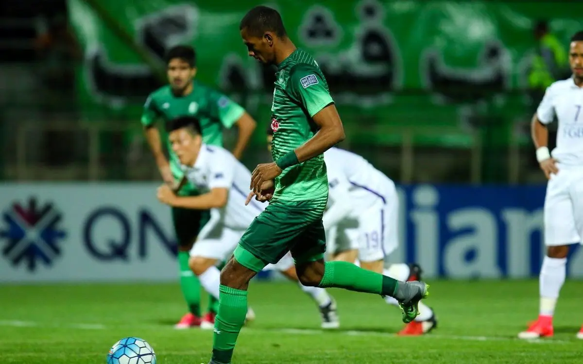 مصاف پایین جدولی‌ها در آخرین بازی‌ سال