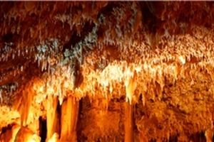 طولانی‌ترین غار جهان+تصاویر