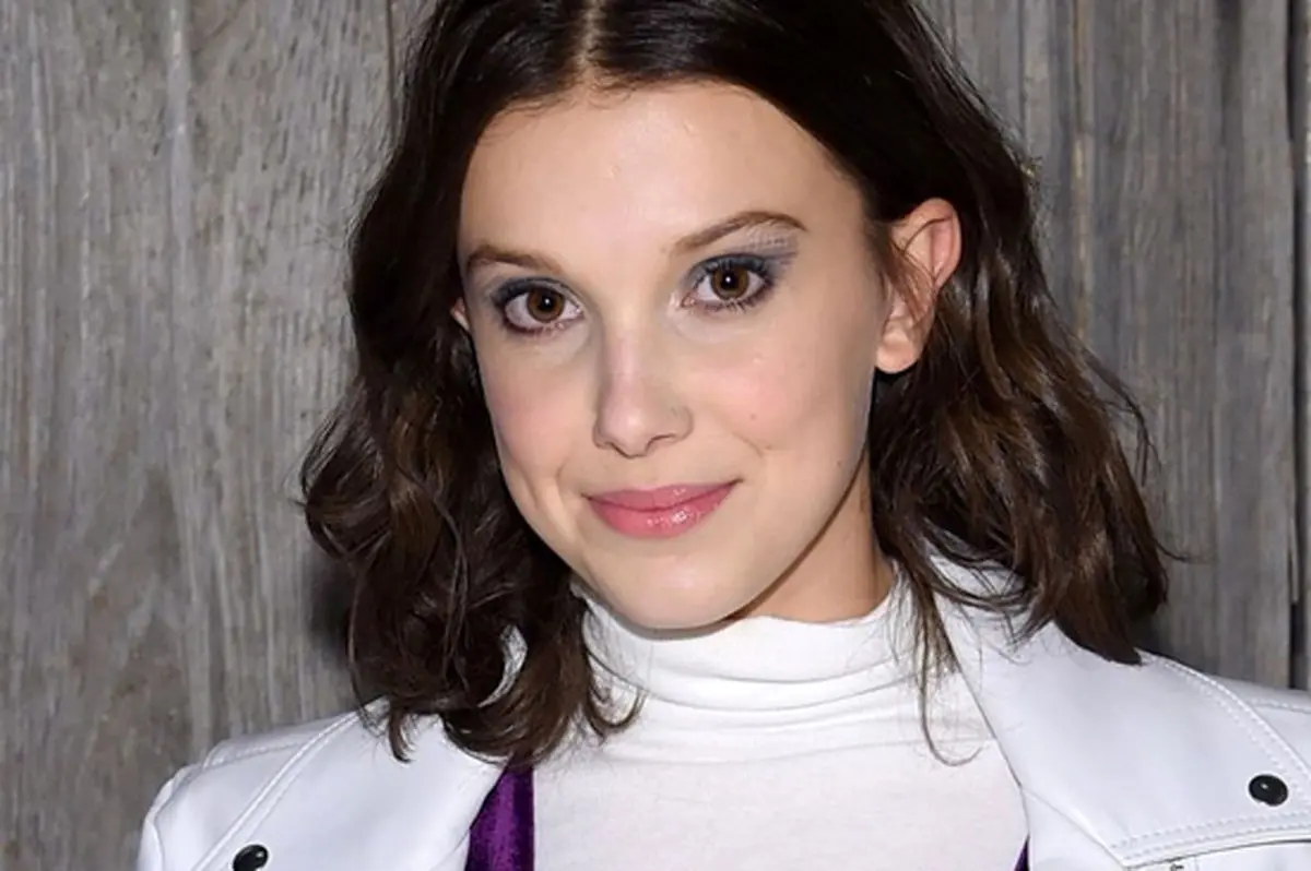 ماجرای دختر بازیگر ۱۵ ساله و عروس دریایی