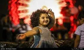 ویژه‌برنامه‌های نوروزی "برج میلاد" اعلام شد