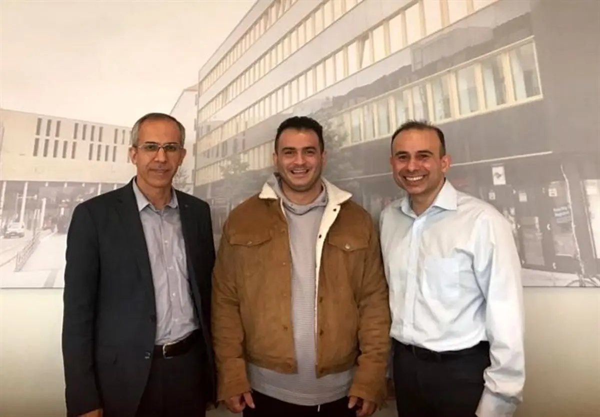 جدیدترین نظر پزشکی در مورد سهراب مرادی