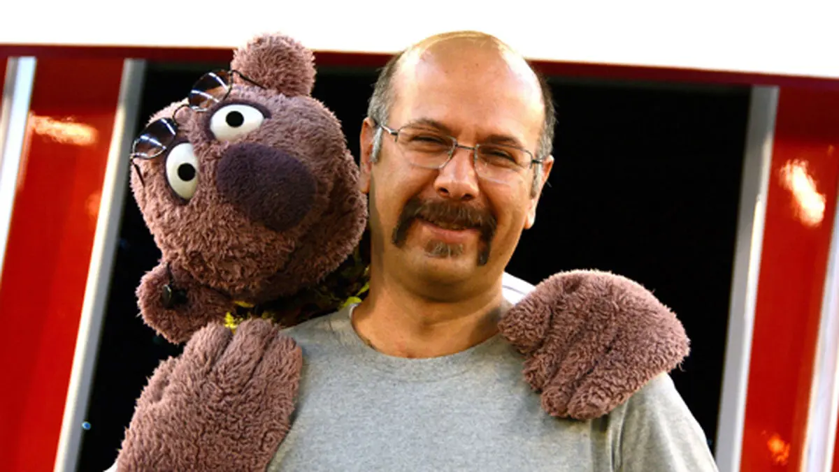 جناب خان از «خندوانه» رفت؟